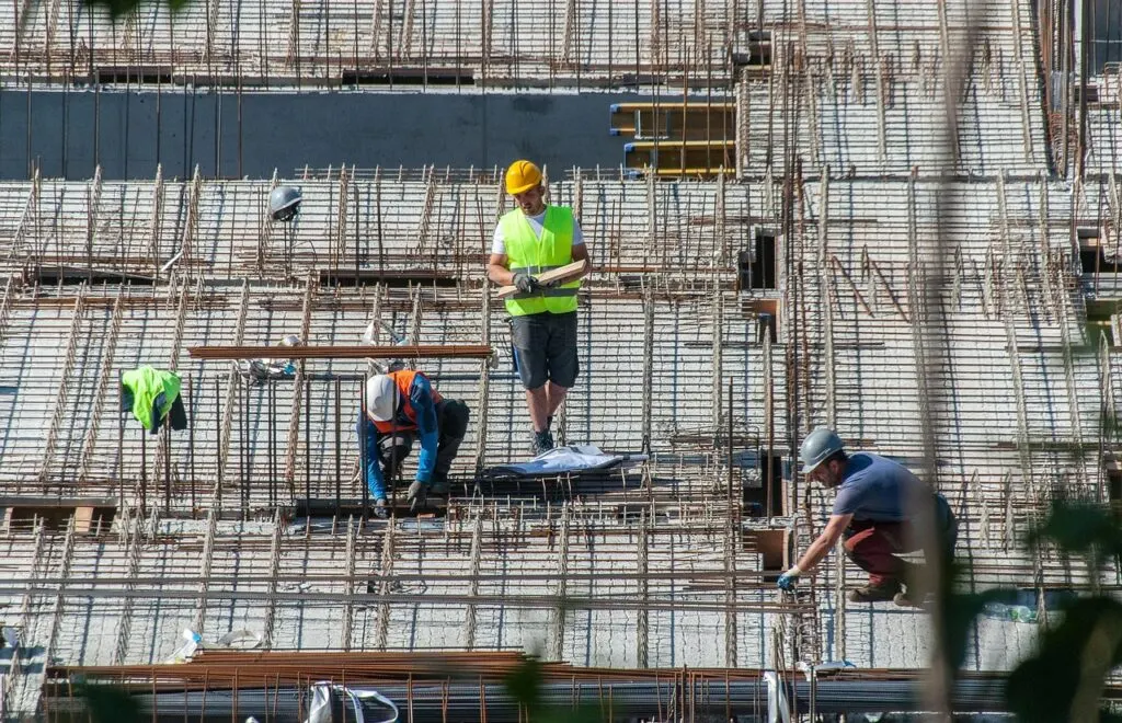 Construcción civil