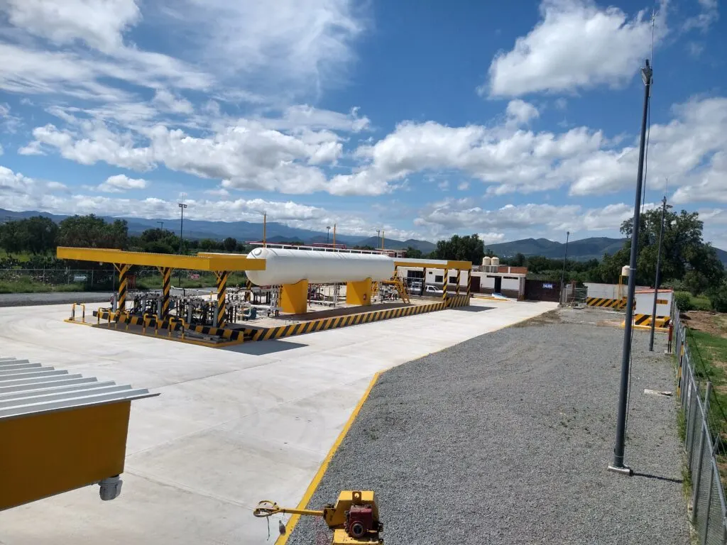 Energía e industria