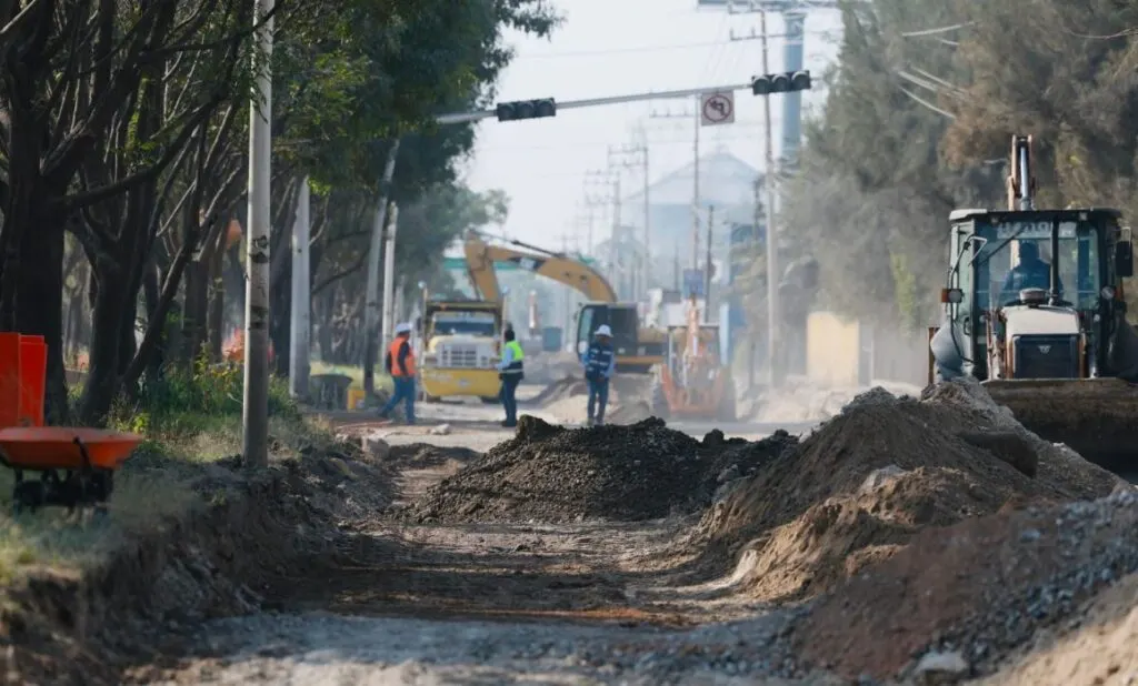 Infraestructura vial